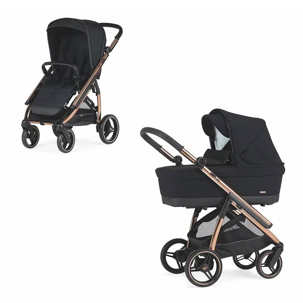 Strollers