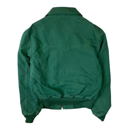 Extremely rare Carhartt Santa Fe Native jacket 80s