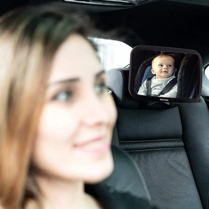 Baby Car Mirror