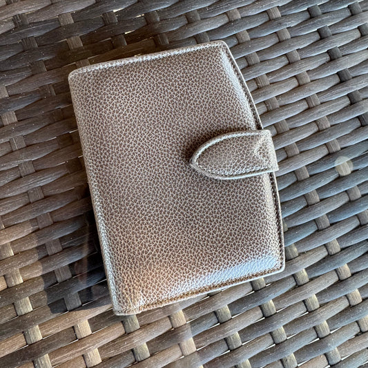 Vintage Coach Madison Wallet