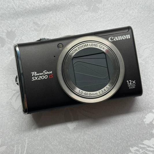 Canon Brown Cameras And Accessories Gp