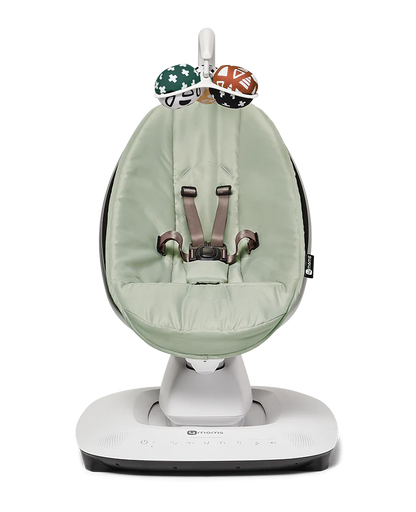 4Moms Mamaroo 5.0 Baby Swing Hammock