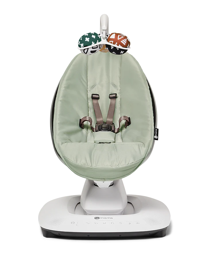 4Moms Mamaroo 5.0 Baby Swing Hammock