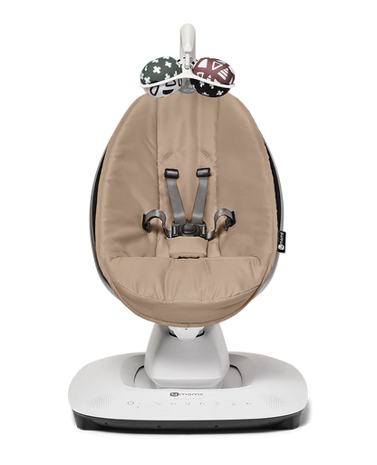 4Moms Mamaroo 5.0 Baby Swing Hammock