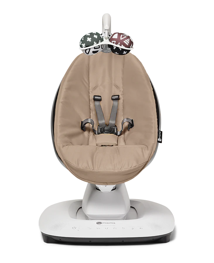 4Moms Mamaroo 5.0 Baby Swing Hammock