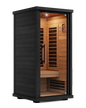 Bebecar Solstice™ 1-Person Infrared Sauna