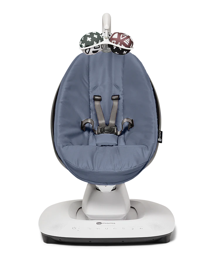 4Moms Mamaroo 5.0 Baby Swing Hammock