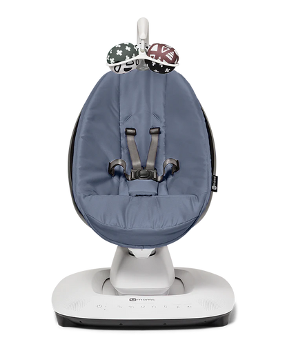 4Moms Mamaroo 5.0 Baby Swing Hammock