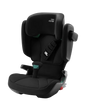 Bebecar - Back Booster Car Seat-Cosmos Black