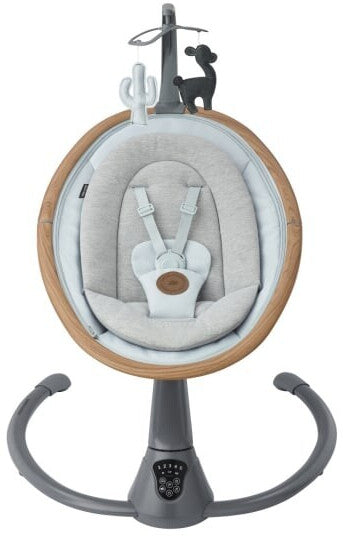 Maxi-Cosi Cassia Swing essential graphite