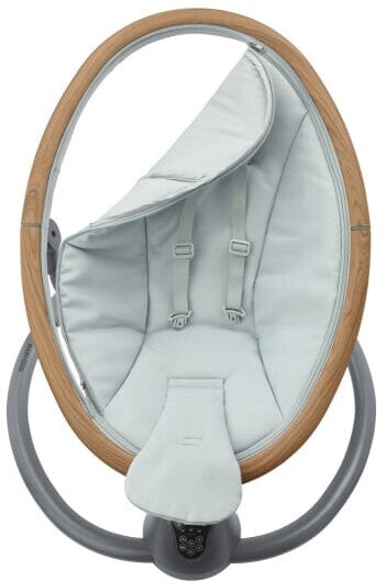 Maxi-Cosi Cassia Swing essential graphite