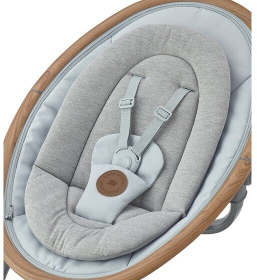 Maxi-Cosi Cassia Swing essential graphite