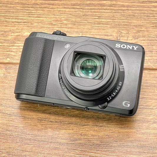 Sony Cybershot Digital Camera